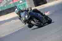 Middle Group Black Bikes
